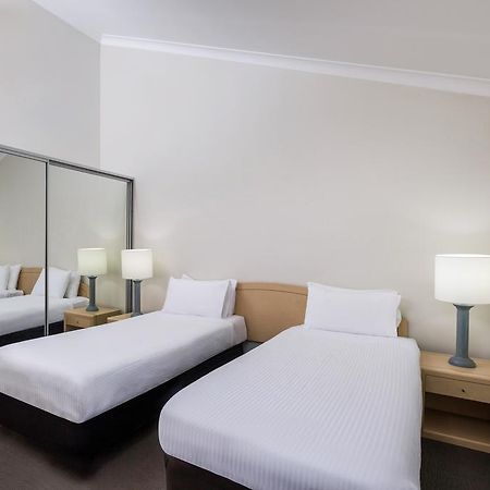 Medina Serviced Apartments North Ryde Sydney Kültér fotó