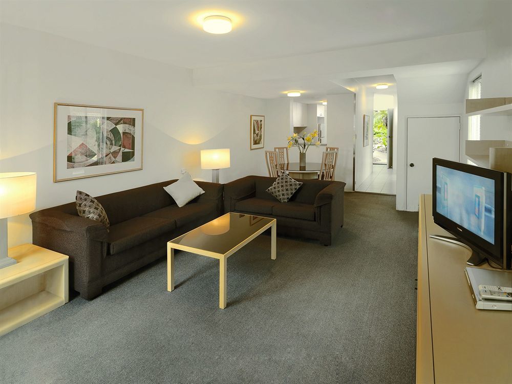 Medina Serviced Apartments North Ryde Sydney Szoba fotó