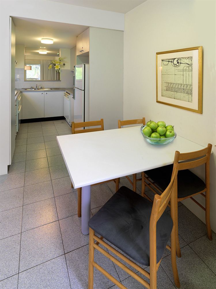 Medina Serviced Apartments North Ryde Sydney Szoba fotó