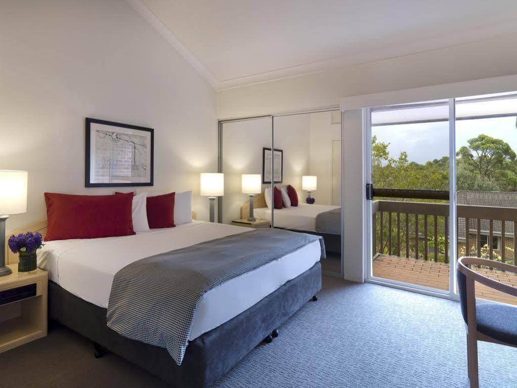 Medina Serviced Apartments North Ryde Sydney Kültér fotó