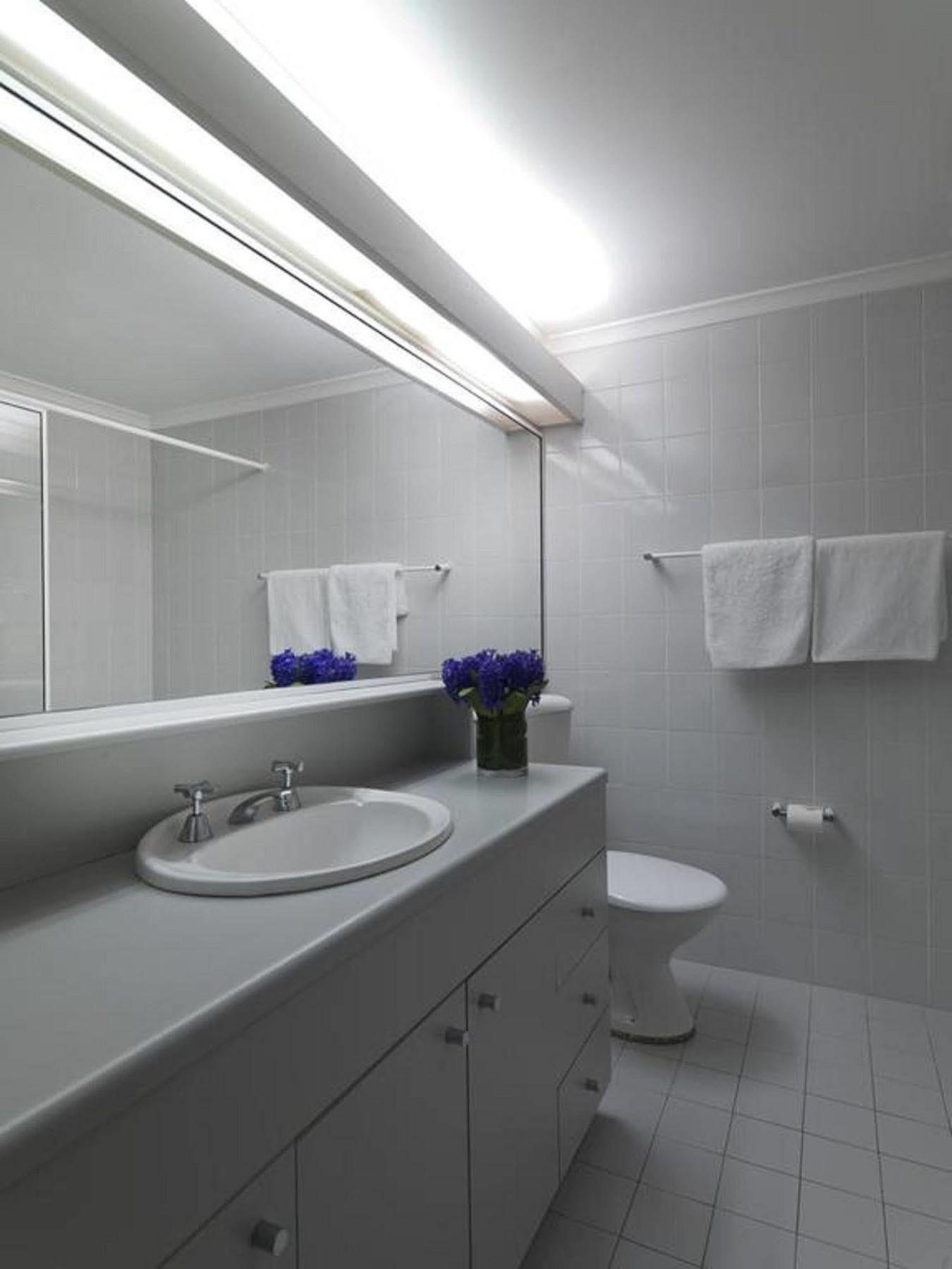 Medina Serviced Apartments North Ryde Sydney Kültér fotó