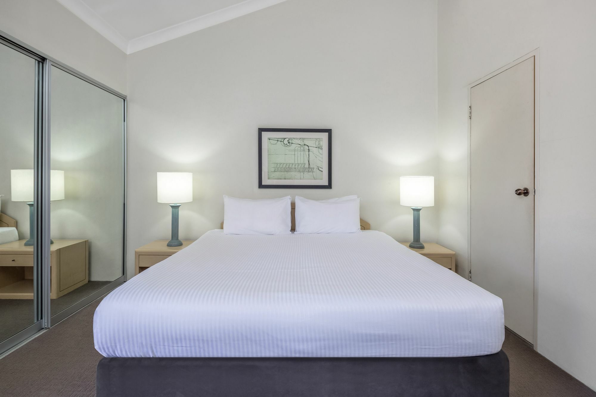 Medina Serviced Apartments North Ryde Sydney Kültér fotó