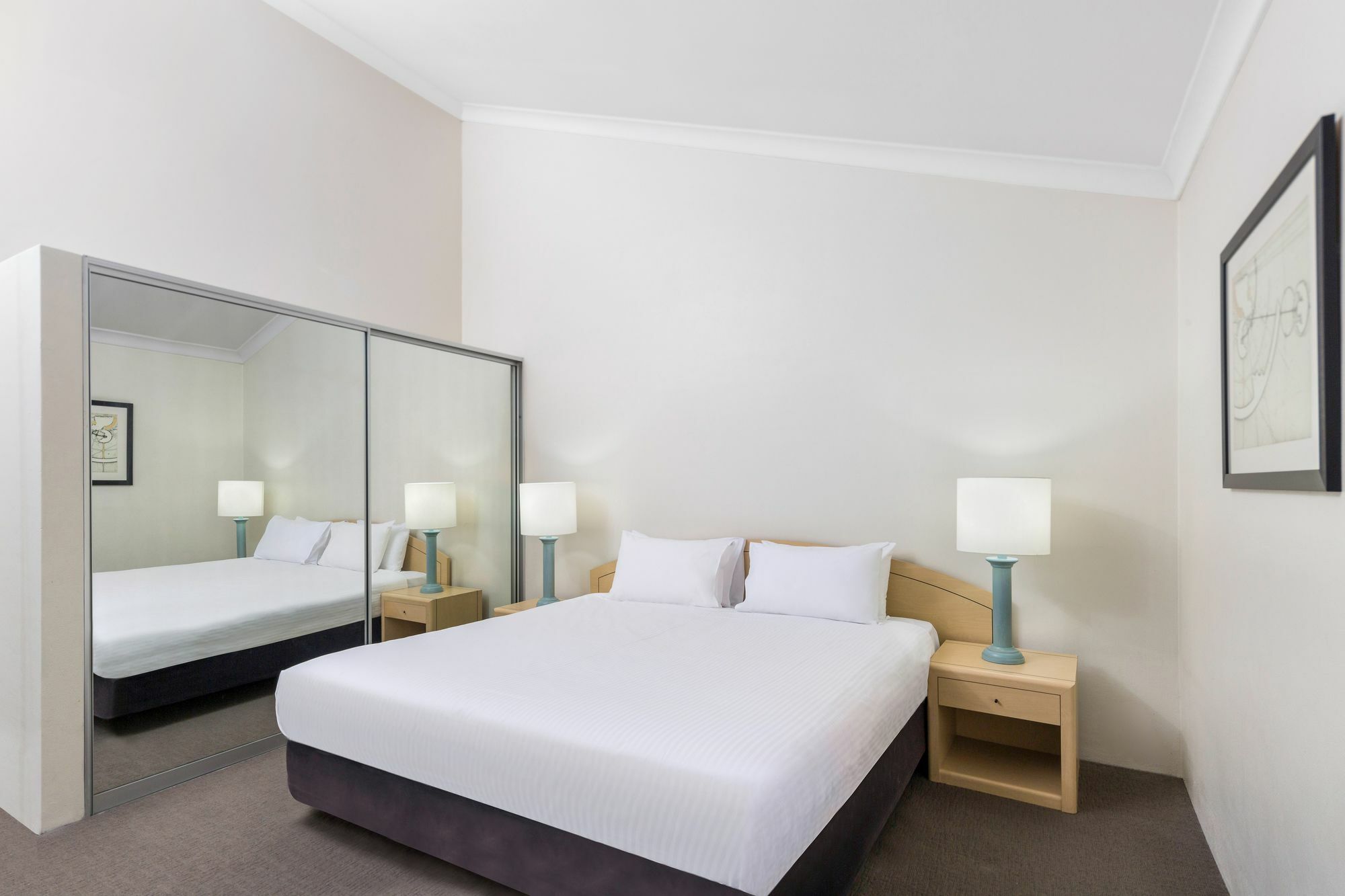 Medina Serviced Apartments North Ryde Sydney Kültér fotó