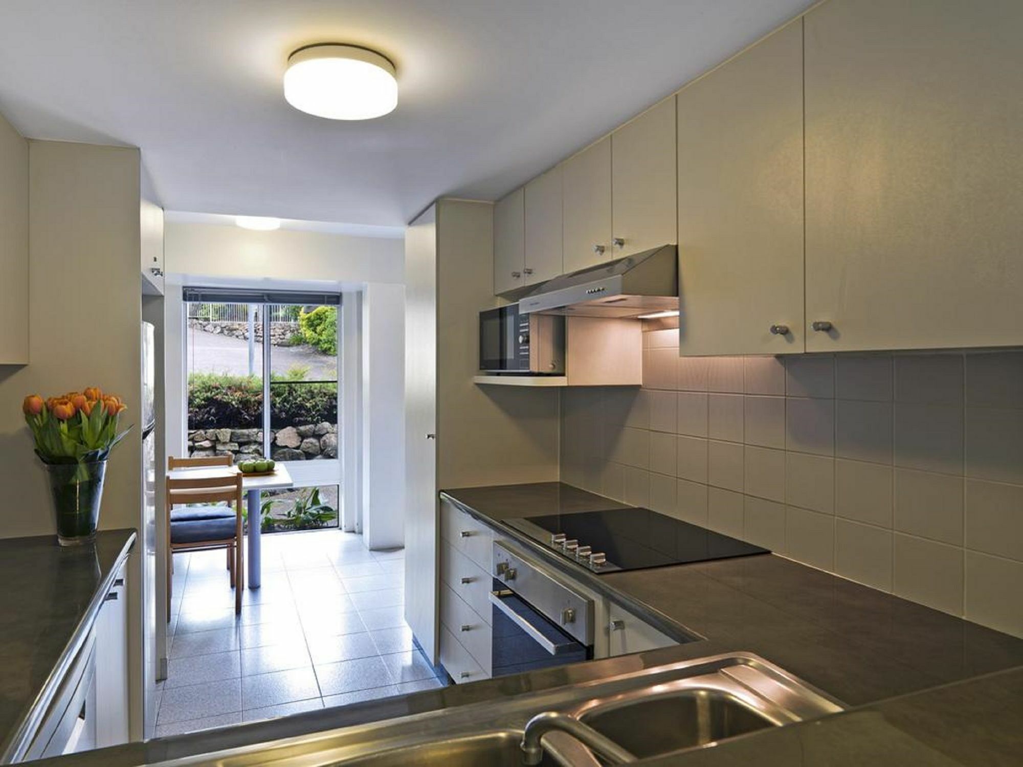 Medina Serviced Apartments North Ryde Sydney Kültér fotó